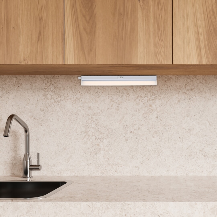 Rabalux - LED Podlinkové svítidlo LED/4W/230V 3000/4000K bílá