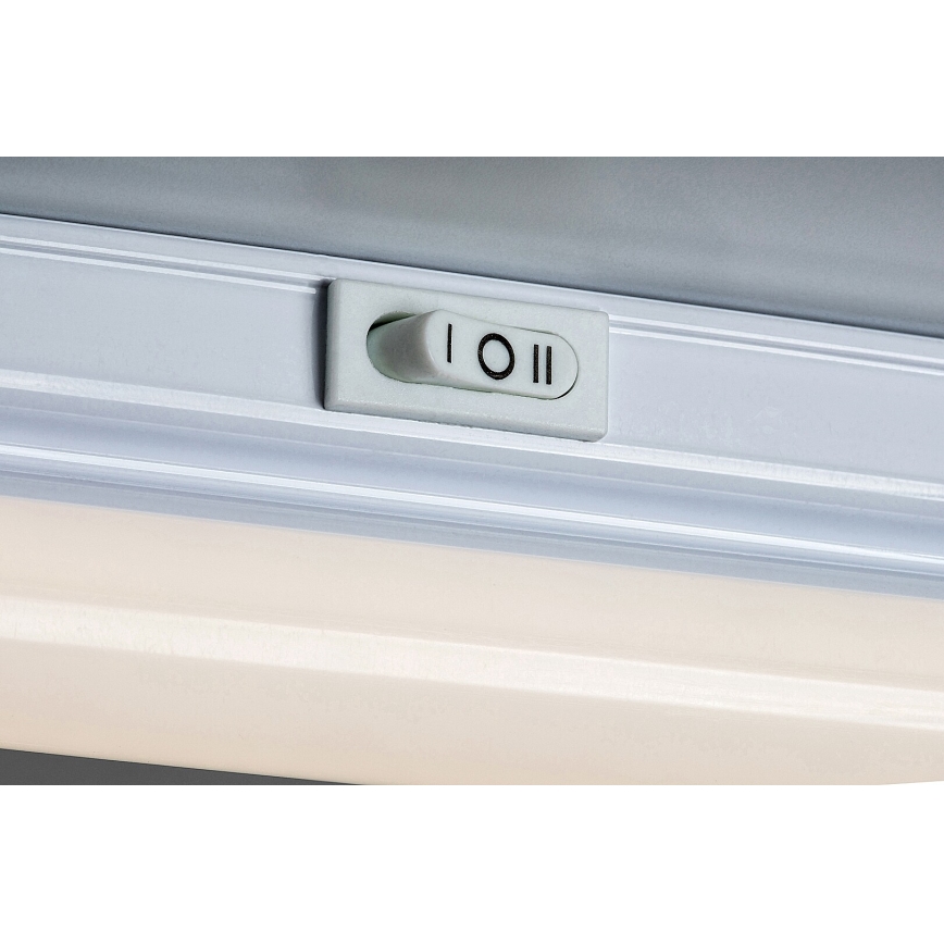 Rabalux - LED Podlinkové svítidlo LED/4W/230V 3000/4000K bílá
