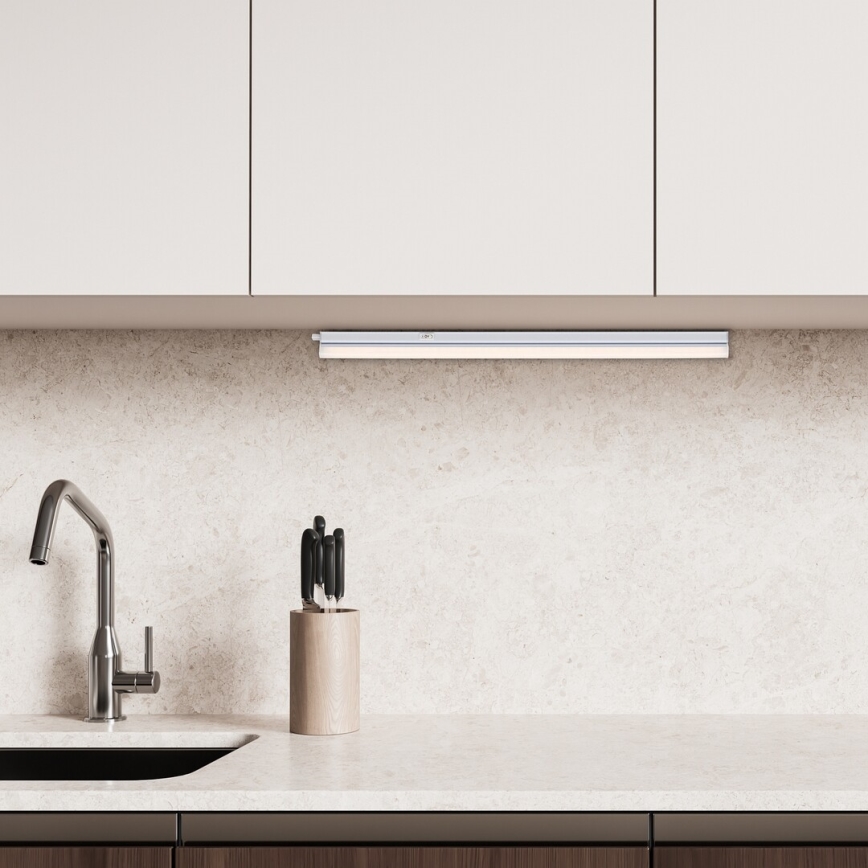Rabalux - LED Podlinkové svítidlo LED/8W/230V 3000/4000K bílá