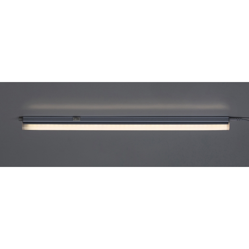 Rabalux - LED Podlinkové svítidlo LED/8W/230V 3000/4000K bílá