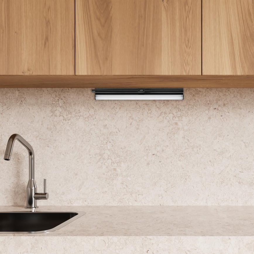 Rabalux - LED Podlinkové svítidlo LED/4W/230V 3000/4000K černá