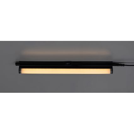 Rabalux - LED Podlinkové svítidlo LED/4W/230V 3000/4000K černá