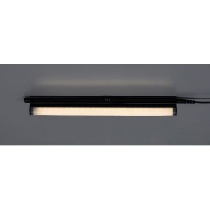 Rabalux - LED Podlinkové svítidlo LED/4W/230V 3000/4000K černá