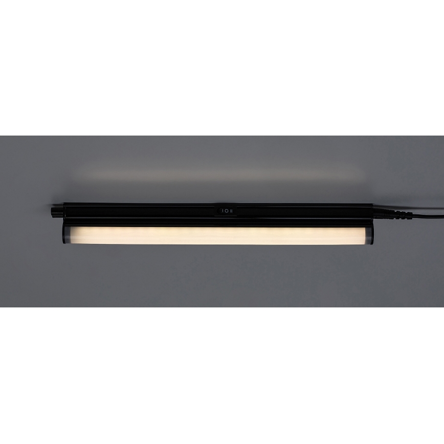 Rabalux - LED Podlinkové svítidlo LED/4W/230V 3000/4000K černá