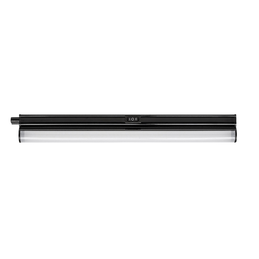 Rabalux - LED Podlinkové svítidlo LED/4W/230V 3000/4000K černá