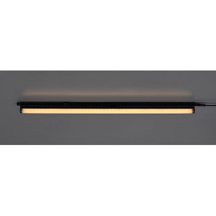 Rabalux - LED Podlinkové svítidlo LED/8W/230V 3000/4000K černá