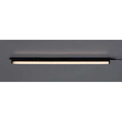 Rabalux - LED Podlinkové svítidlo LED/8W/230V 3000/4000K černá