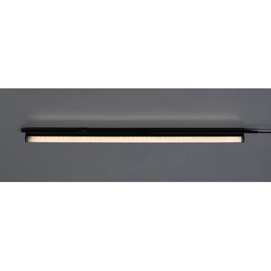 Rabalux - LED Podlinkové svítidlo LED/8W/230V 3000/4000K černá