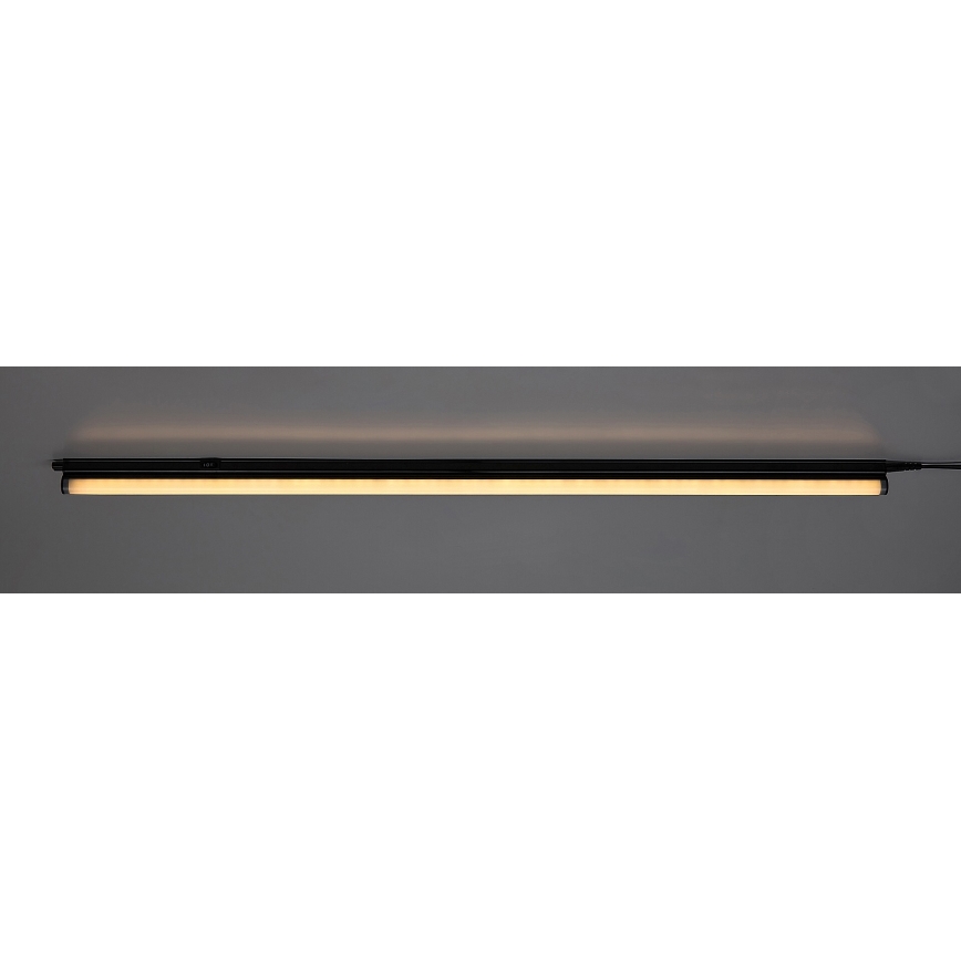 Rabalux - LED Podlinkové svítidlo LED/12W/230V 3000/4000K černá