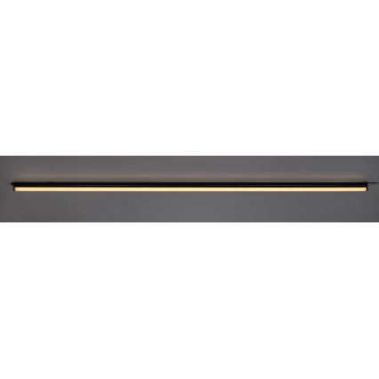 Rabalux - LED Podlinkové svítidlo LED/20W/230V 3000/4000K černá