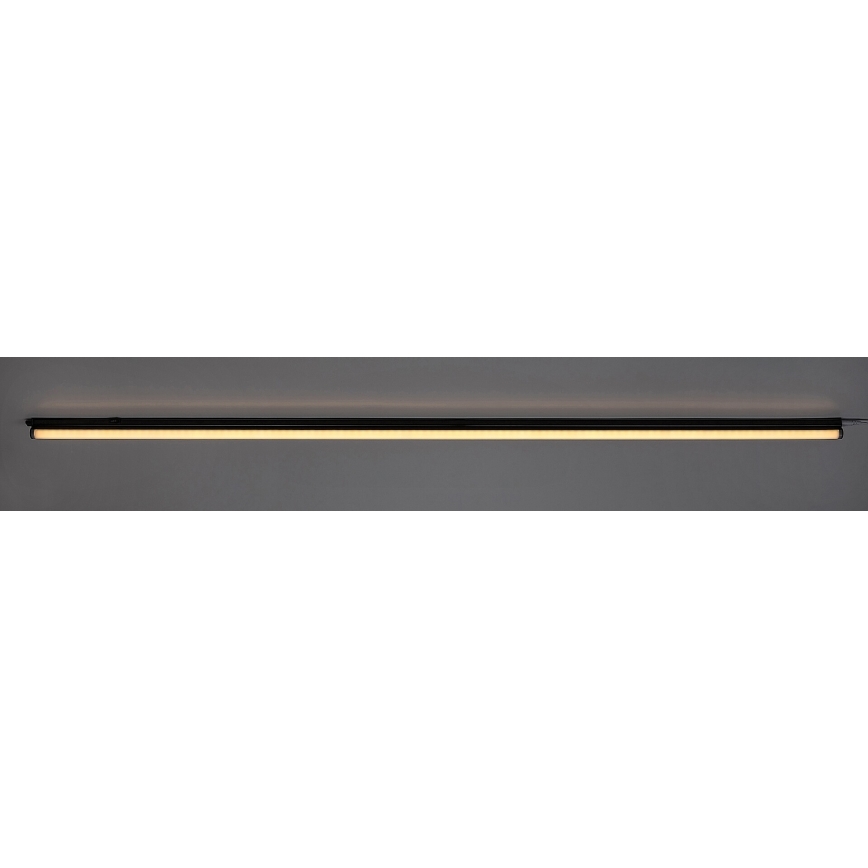 Rabalux - LED Podlinkové svítidlo LED/20W/230V 3000/4000K černá