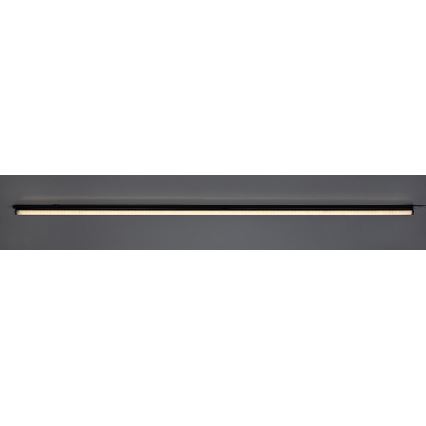 Rabalux - LED Podlinkové svítidlo LED/20W/230V 3000/4000K černá