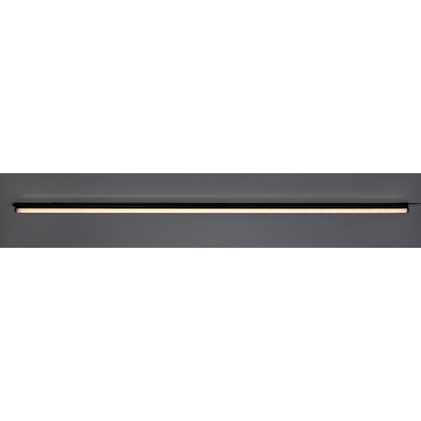 Rabalux - LED Podlinkové svítidlo LED/20W/230V 3000/4000K černá
