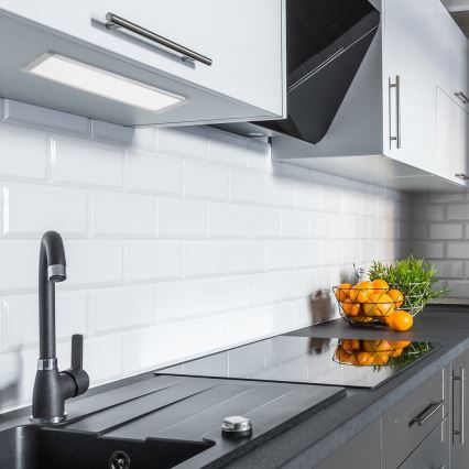 Rabalux - LED Podlinkové svítidlo se senzorem LED/6W/230V