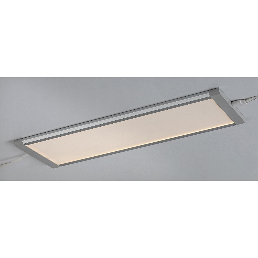 Rabalux - LED Podlinkové svítidlo se senzorem LED/6W/230V