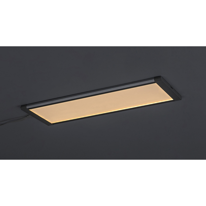 Rabalux - LED Podlinkové svítidlo se senzorem LED/6W/230V