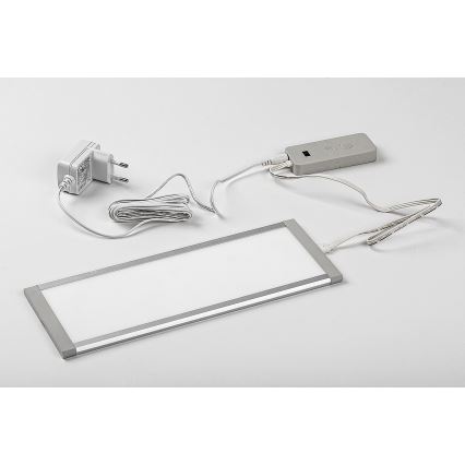 Rabalux - LED Podlinkové svítidlo se senzorem LED/6W/230V
