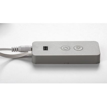 Rabalux - LED Podlinkové svítidlo se senzorem LED/6W/230V