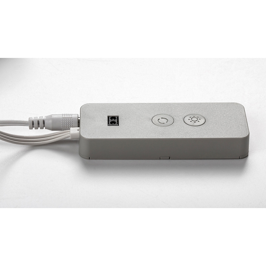 Rabalux - LED Podlinkové svítidlo se senzorem LED/6W/230V