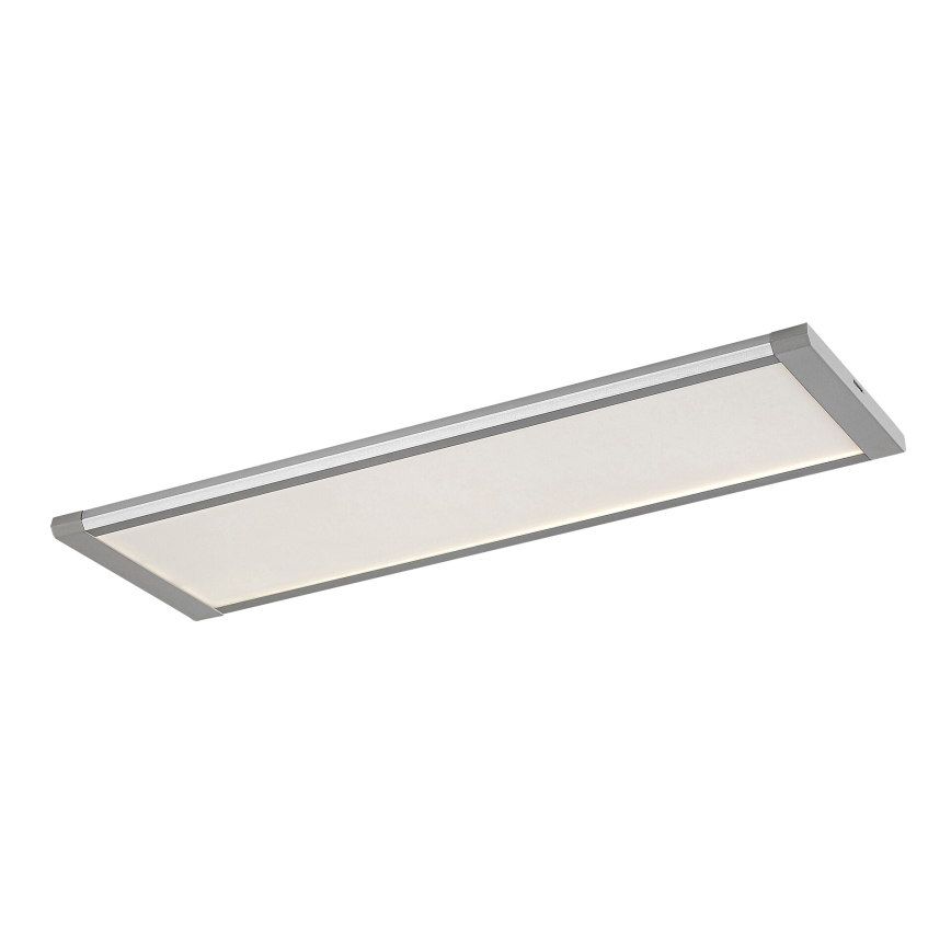 Rabalux - LED Podlinkové svítidlo se senzorem LED/6W/230V