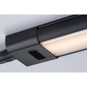 Rabalux - LED Stmívatelné podlinkové svítidlo se senzorem LED/8W/230V 3000K 50 cm