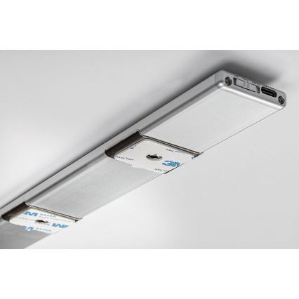 Rabalux - LED Podlinkové nabíjecí svítidlo se senzorem LED/2W/3,7V 1100mAh 4000K