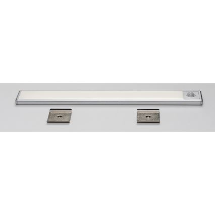 Rabalux - LED Podlinkové nabíjecí svítidlo se senzorem LED/2W/3,7V 1100mAh 4000K