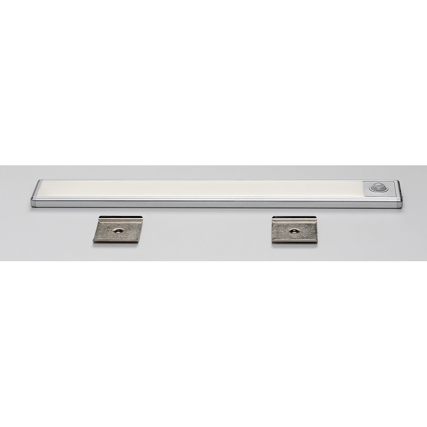 Rabalux - LED Podlinkové nabíjecí svítidlo se senzorem LED/2W/3,7V 1100mAh 4000K