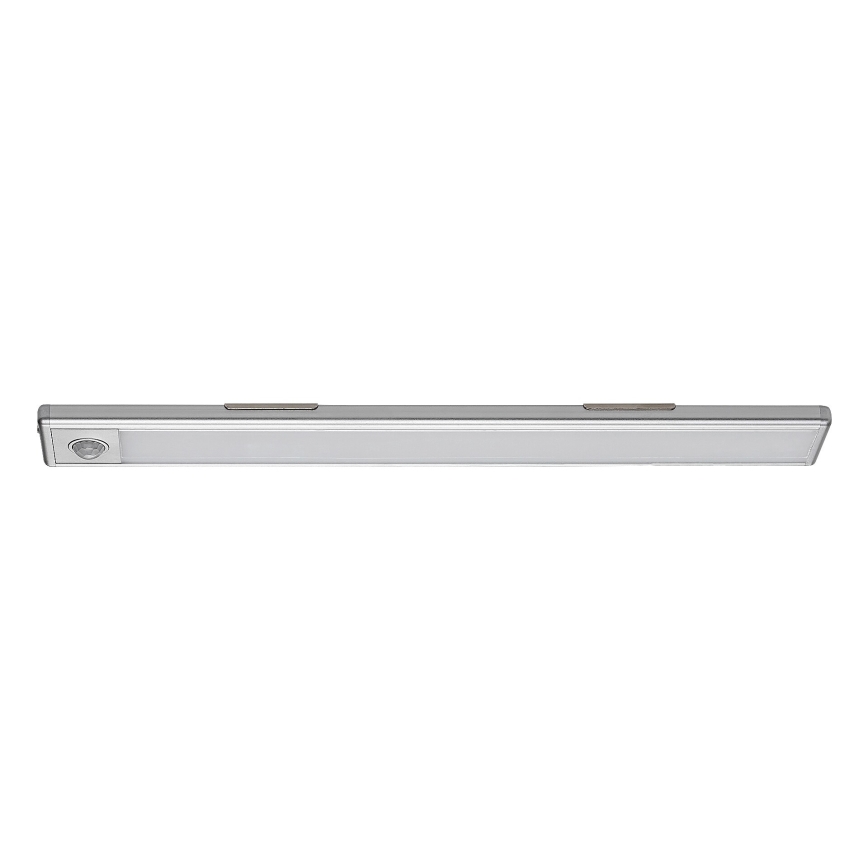 Rabalux - LED Podlinkové nabíjecí svítidlo se senzorem LED/2W/3,7V 1100mAh 4000K