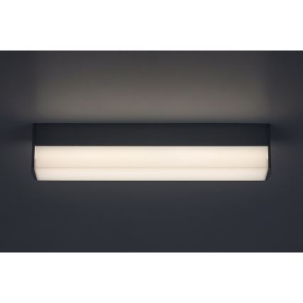 Rabalux - LED Podlinkové svítidlo LED/7W/230V 4000K stříbrná