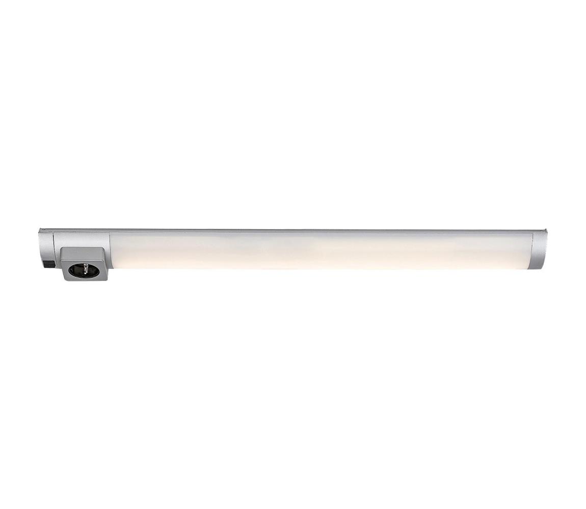 Rabalux Rabalux 78055 - LED Podlinkové svítidlo SOFT LED/5W/230V 4000K chrom RL78055