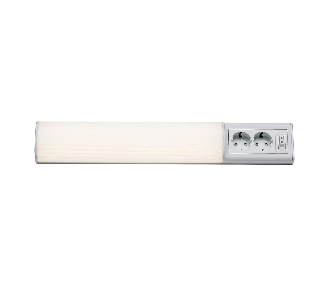 Rabalux Rabalux 78064 - LED Podlinkové svítidlo BATH LED/10W/230V 4000K