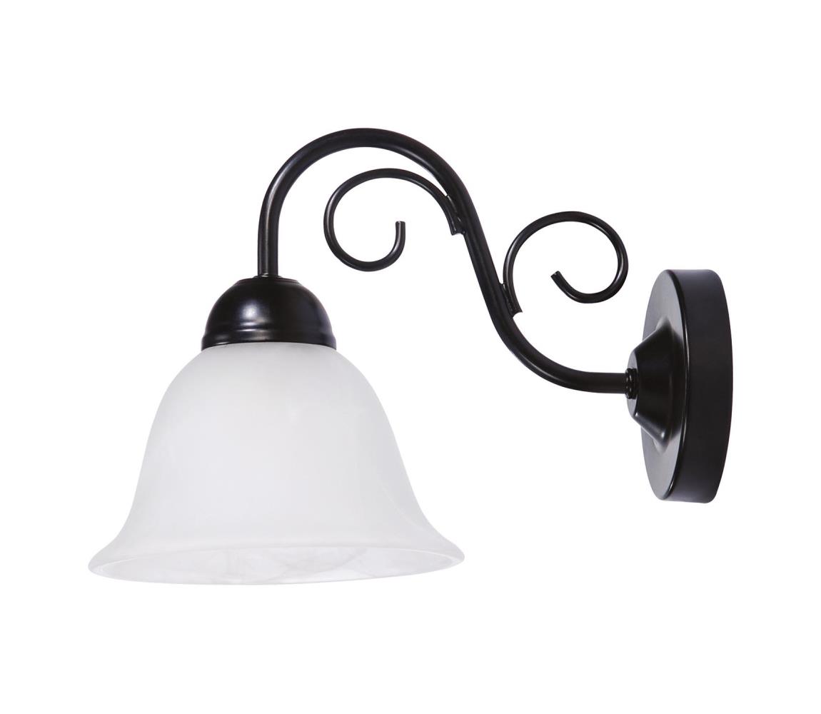 Rabalux Rabalux 7811 - Nástěnné svítidlo ATHEN 1xE14/40W/230V RL7811