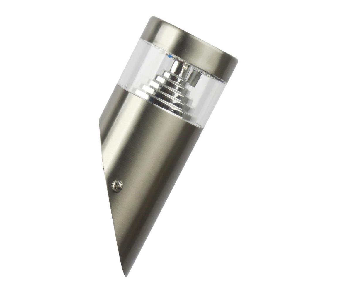 Rabalux Rabalux 7826 - LED Venkovní nástěnné svítidlo LISBON LED/7W/230V IP54 RL7826