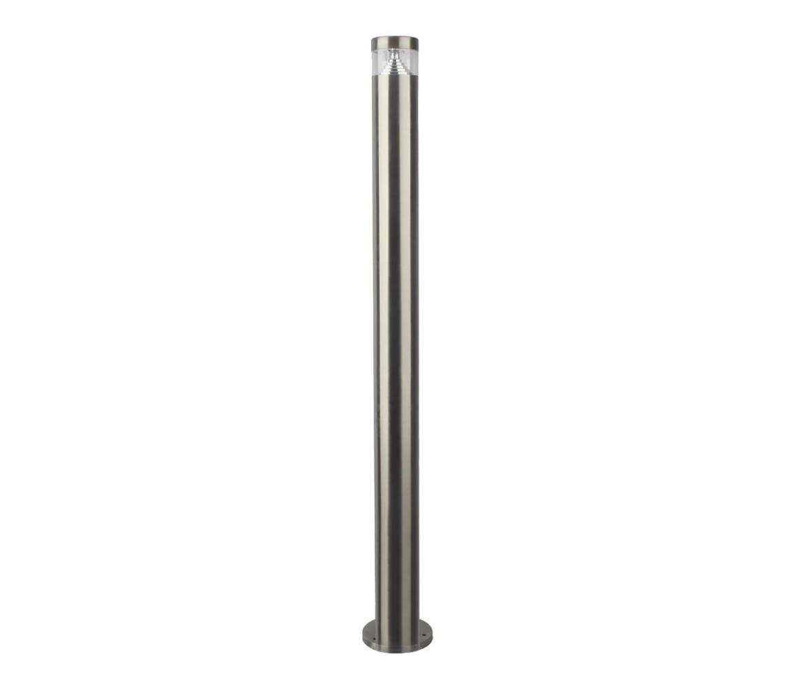 Rabalux Rabalux 7829 - LED Venkovní lampa LISBON LED/7W/230V 110 cm IP54 RL7829