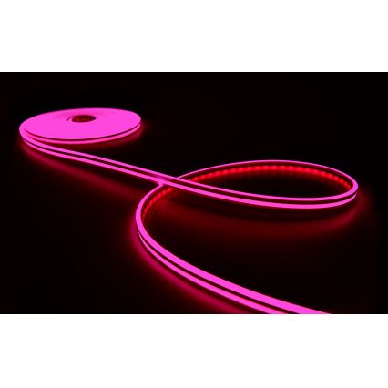 Rabalux - LED RGBW Stmívatelný pásek LED/21W/230V 5 m IP67 + dálkové ovládání