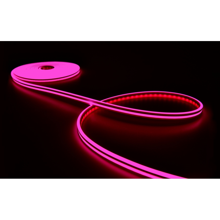 Rabalux - LED RGBW Stmívatelný pásek LED/21W/230V 5 m IP67 + dálkové ovládání