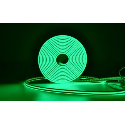 Rabalux - LED RGBW Stmívatelný pásek LED/21W/230V 5 m IP67 + dálkové ovládání