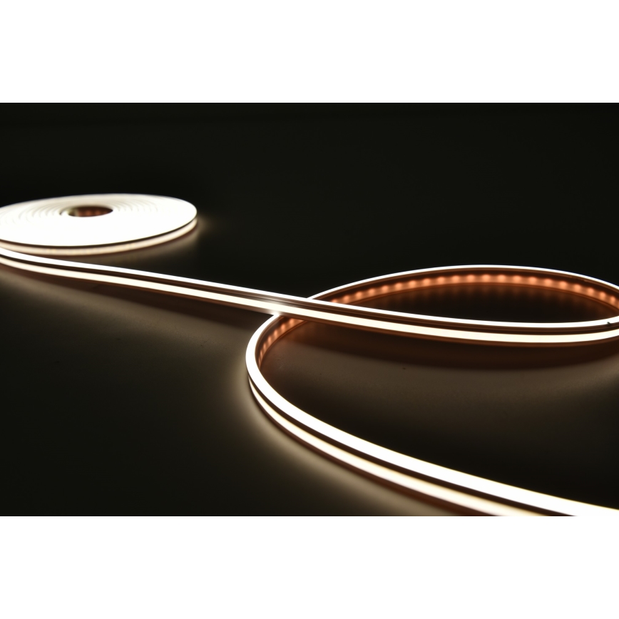Rabalux - LED RGBW Stmívatelný pásek LED/21W/230V 5 m IP67 + dálkové ovládání