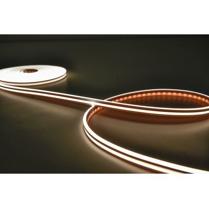 Rabalux - LED RGBW Stmívatelný pásek LED/21W/230V 5 m IP67 + dálkové ovládání