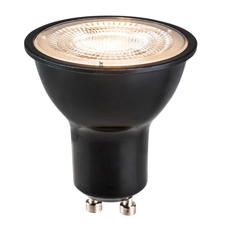 Rabalux - LED Žárovka SMD GU10/7W/230V 3000K