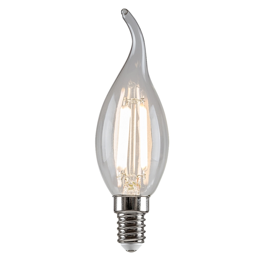 Rabalux - LED Žárovka FILAMENT CF35 E14/6W/230V 3000K
