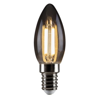 Rabalux - LED Žárovka FILAMENT C35 E14/4W/230V 3000K