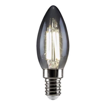 Rabalux - LED Žárovka FILAMENT C35 E14/4W/230V 4000K