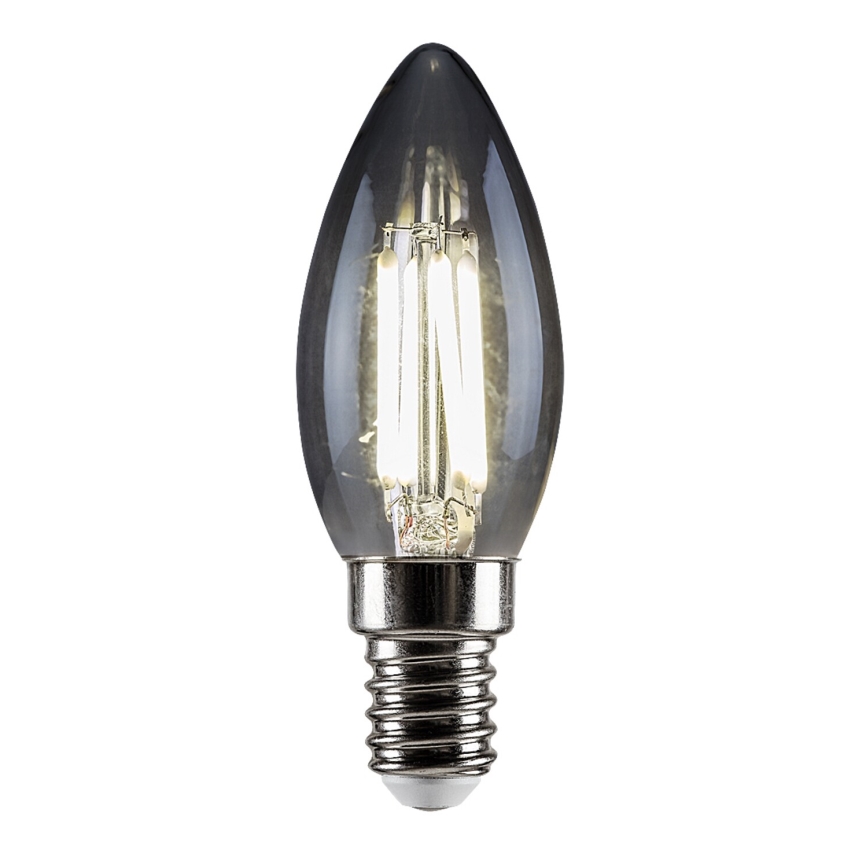 Rabalux - LED Žárovka FILAMENT C35 E14/4W/230V 4000K