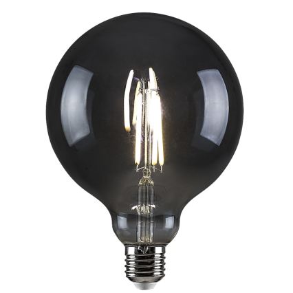 Rabalux - LED Žárovka FILAMENT G125 E27/6W/230V 4000K