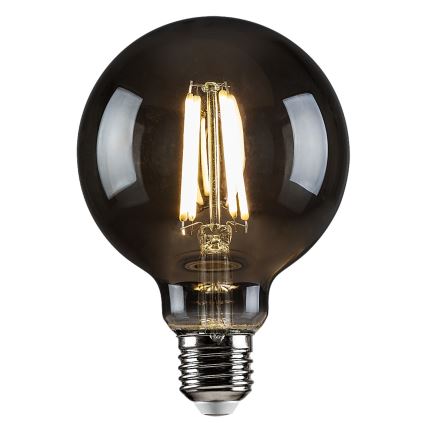 Rabalux - LED Žárovka FILAMENT G95 E27/6W/230V 3000K
