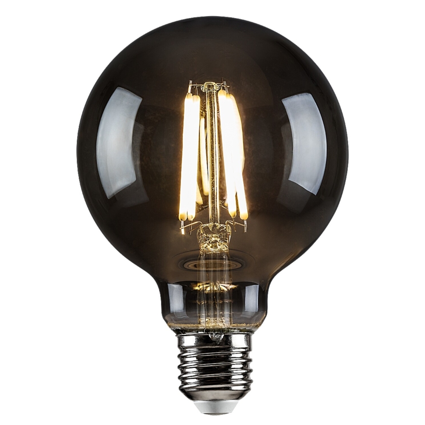 Rabalux - LED Žárovka FILAMENT G95 E27/6W/230V 3000K