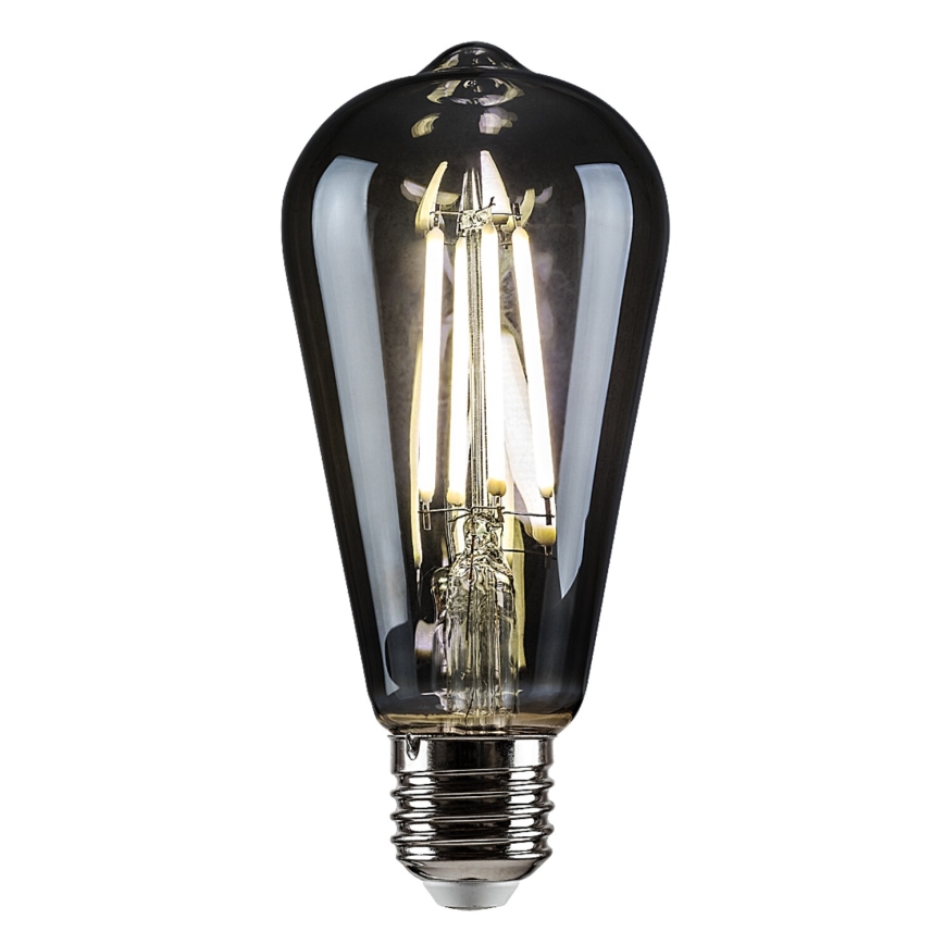 Rabalux - LED Žárovka FILAMENT ST64 E27/6W/230V 4000K