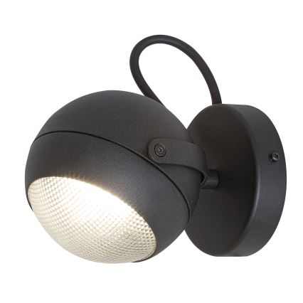 Rabalux - Venkovní nástěnné svítidlo 1xGU10/25W/230V IP44